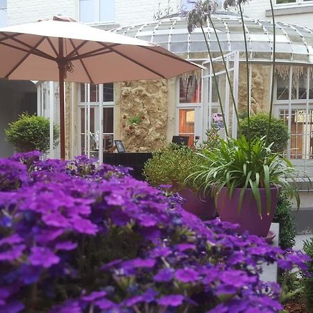 B&B Huize Briers Bilzen Exterior photo