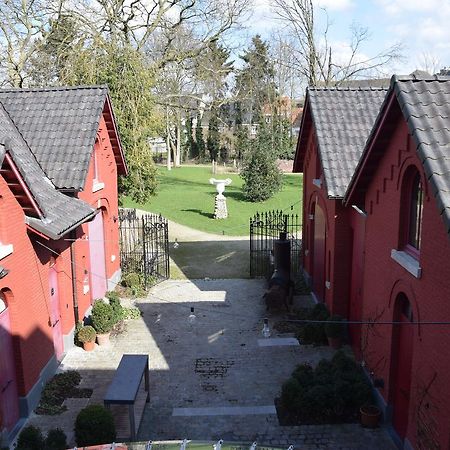 B&B Huize Briers Bilzen Exterior photo