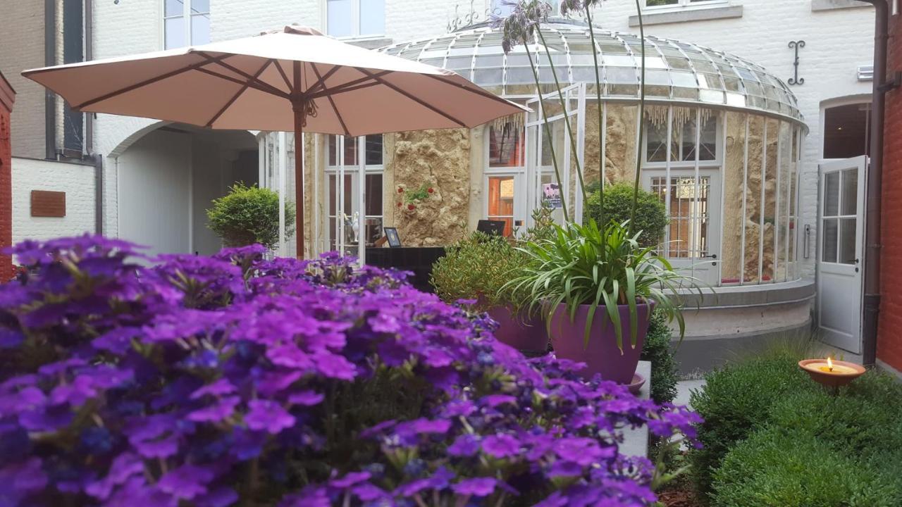 B&B Huize Briers Bilzen Exterior photo