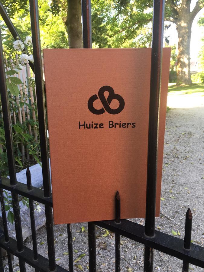 B&B Huize Briers Bilzen Exterior photo