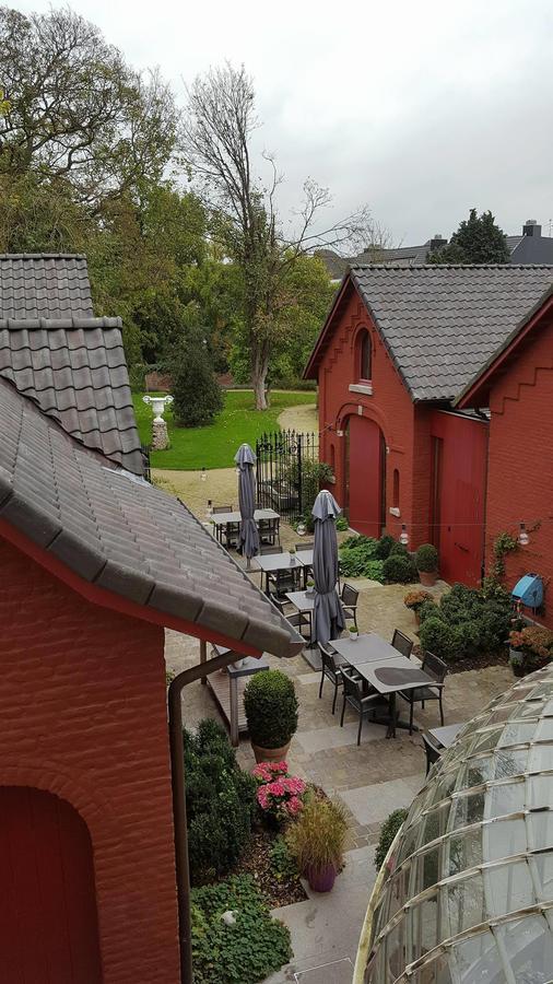 B&B Huize Briers Bilzen Exterior photo