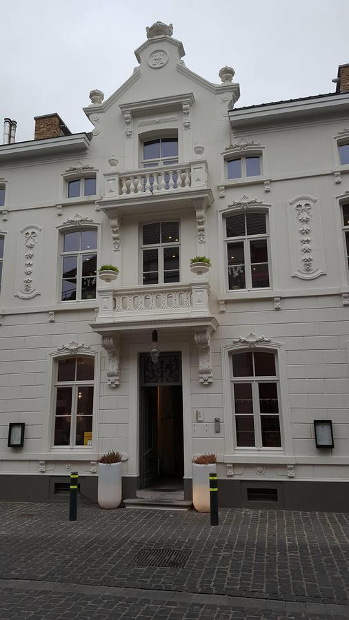 B&B Huize Briers Bilzen Exterior photo