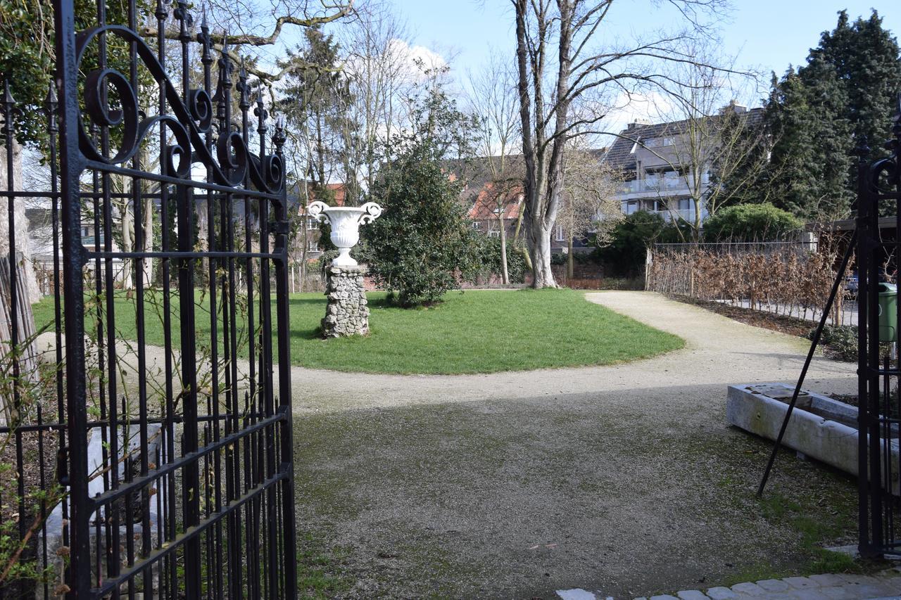 B&B Huize Briers Bilzen Exterior photo